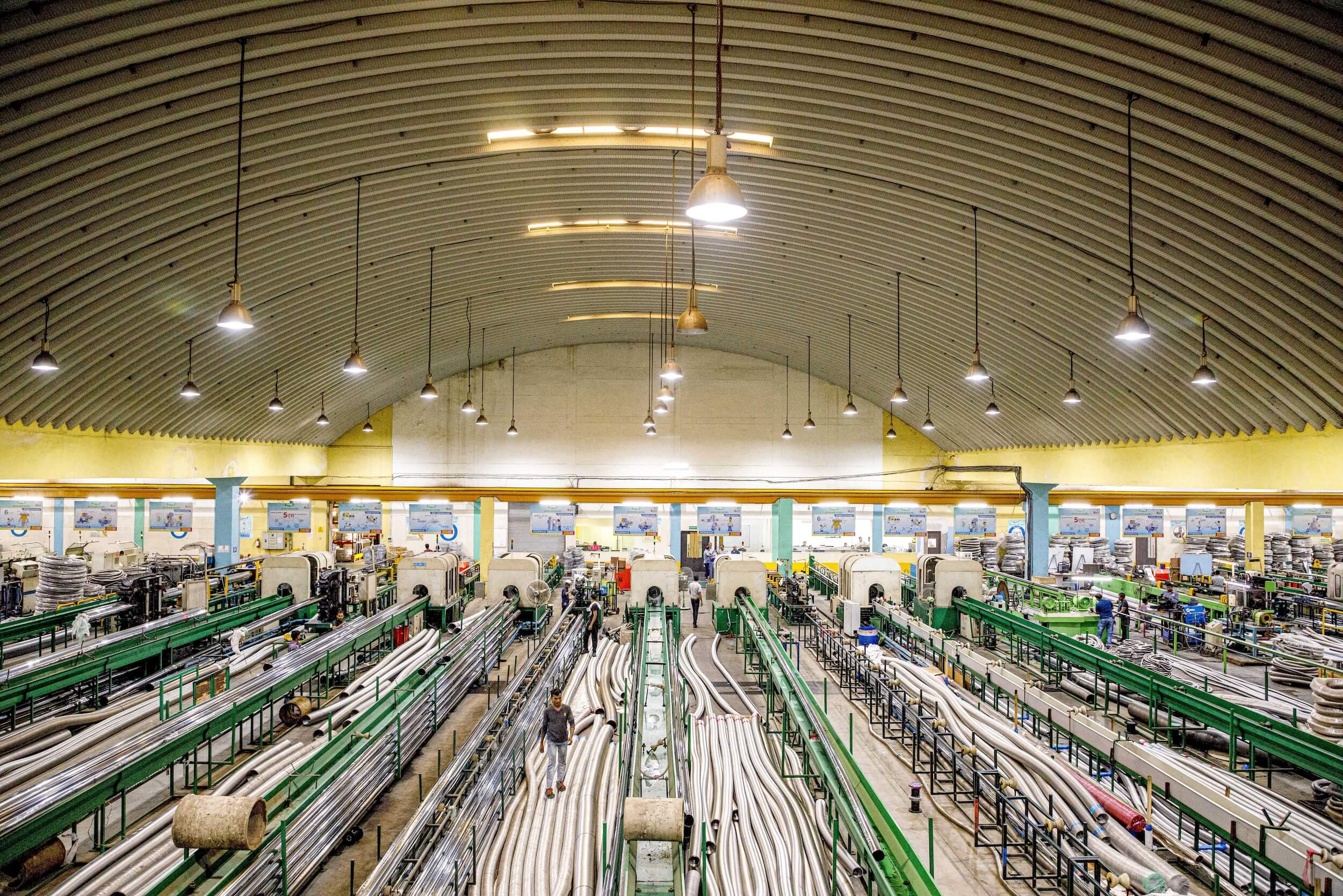 Aeroflex Enterprises Limited