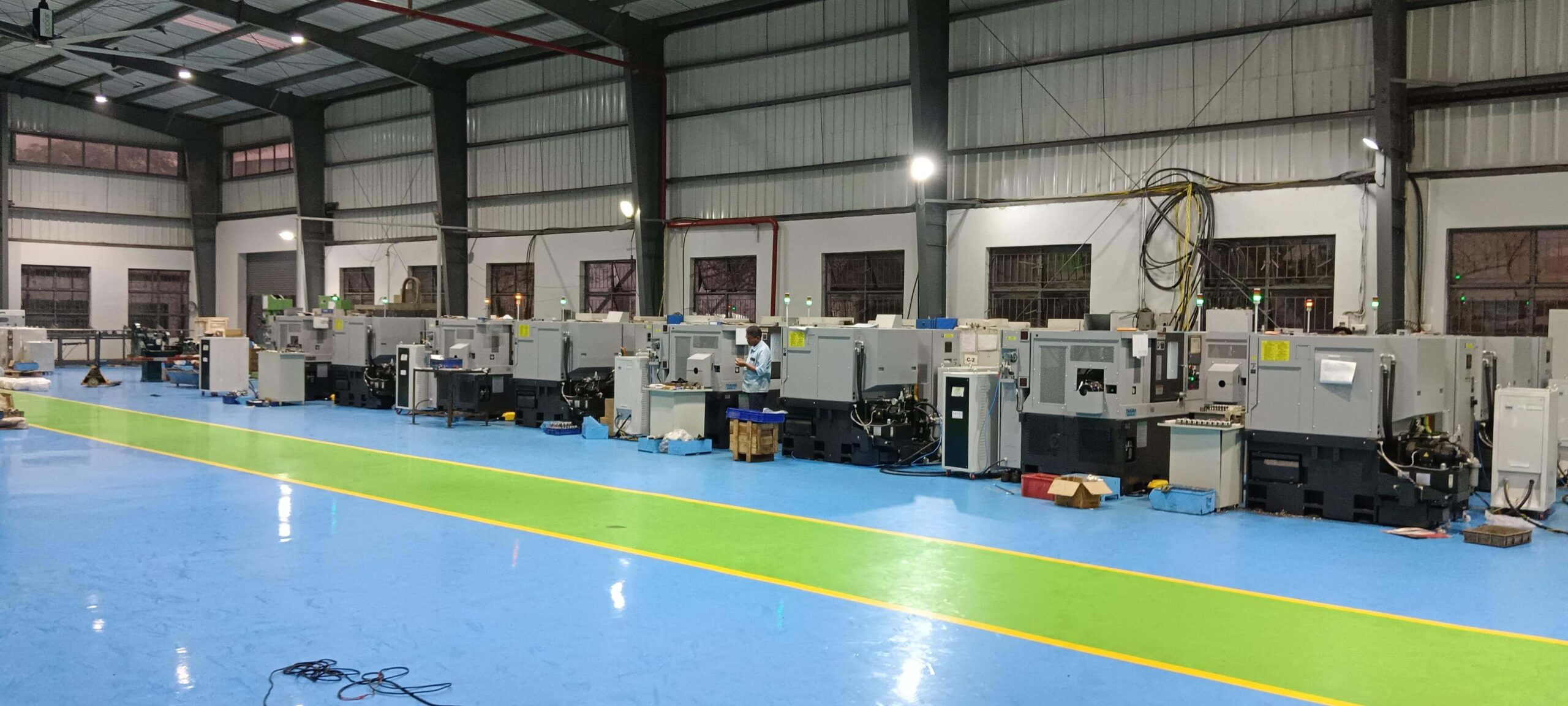 M.R. Organisation Limited