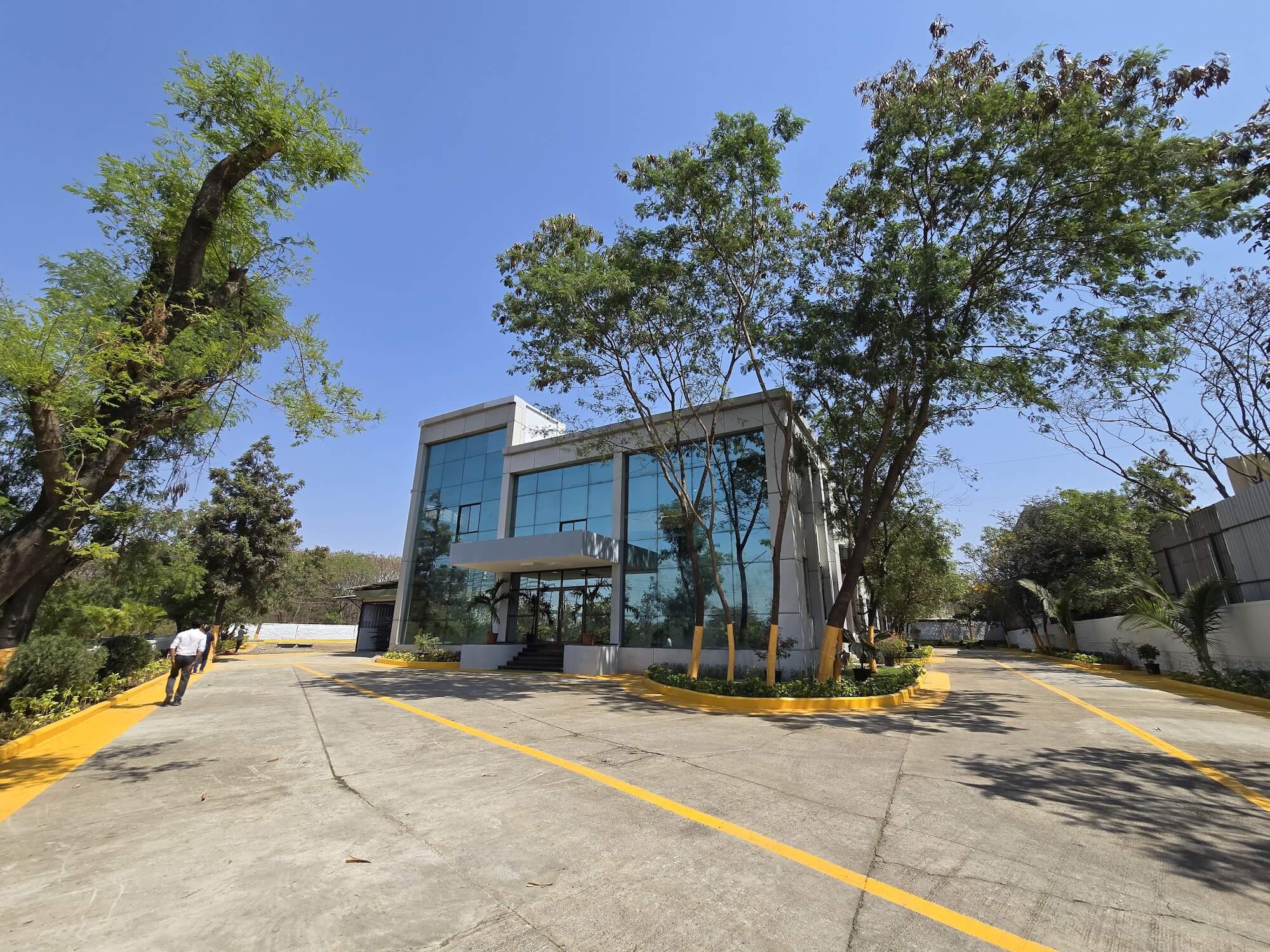 HYD-AIR Engineering Private Limited